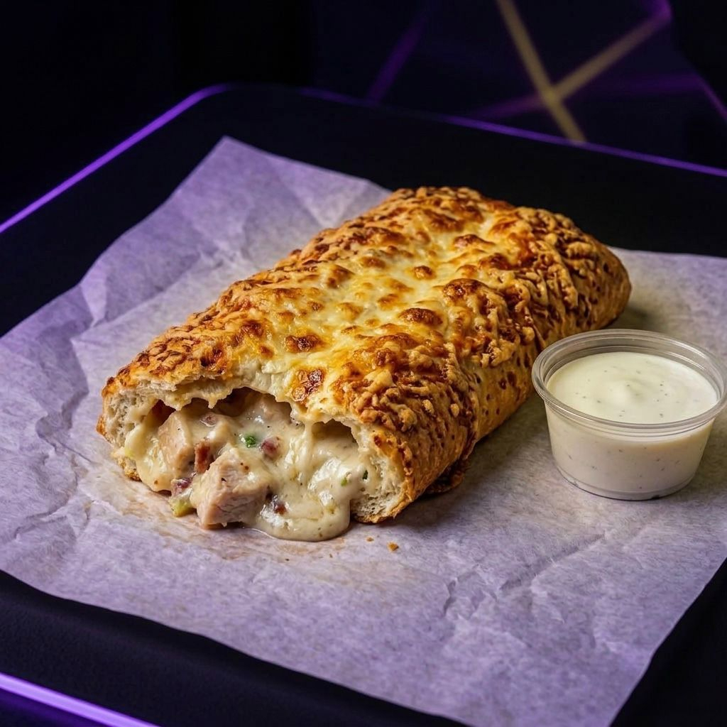 Chicken Bake