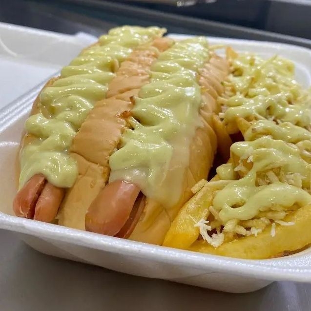 Combo de 3 Gemelos Gratinados + 3 Papas Francesas