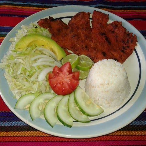 Carne Enchilada 170 G