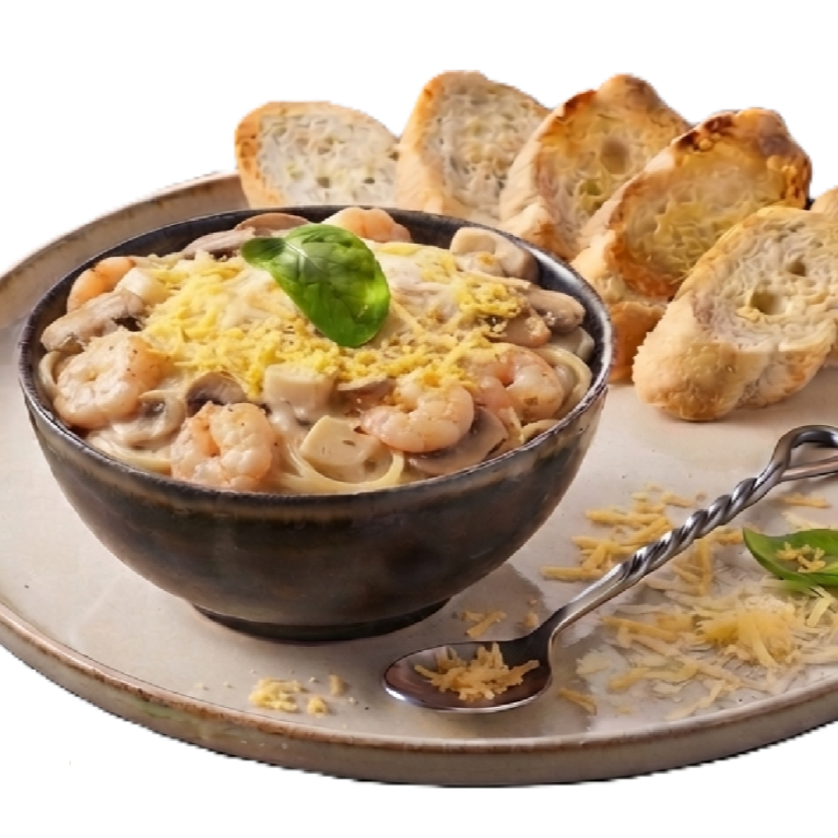 Combo Pasta Marinera