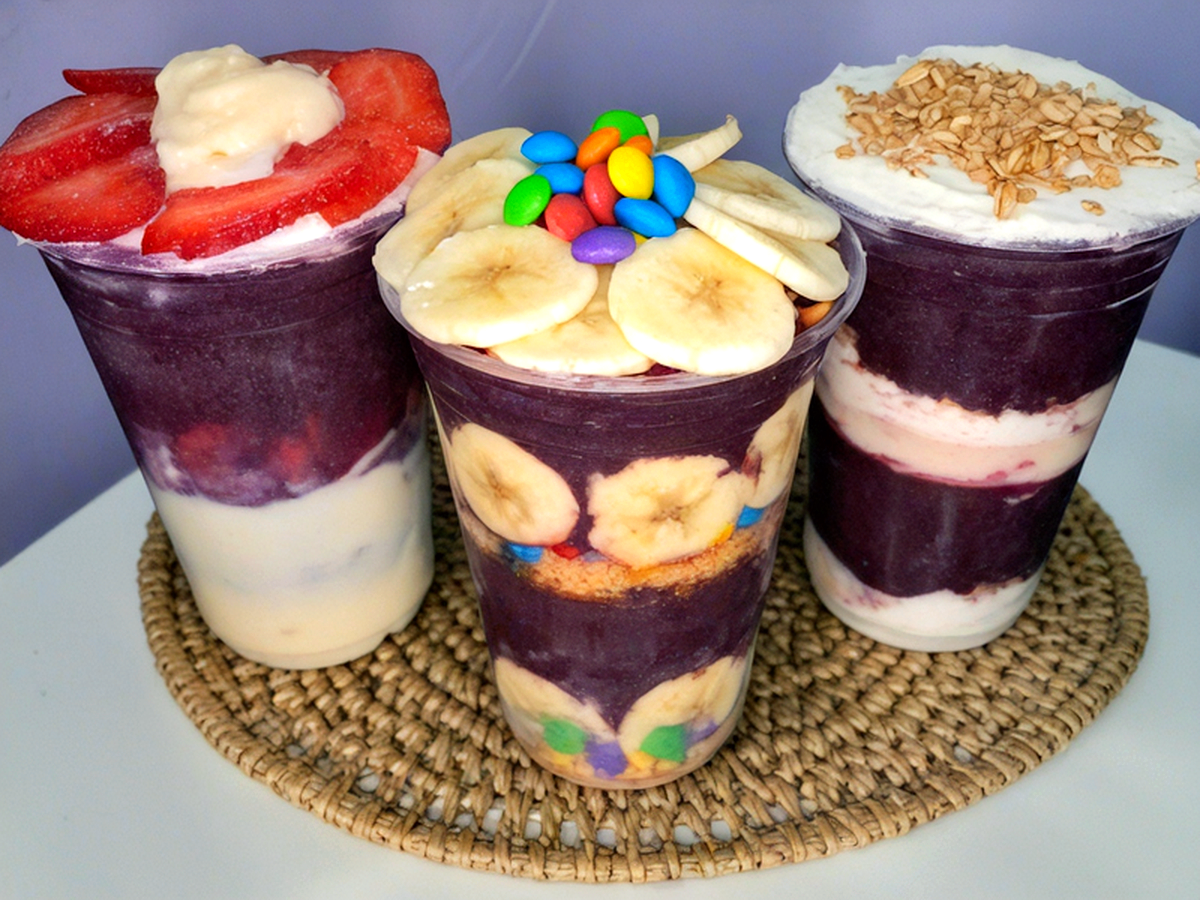 Açaí Damá