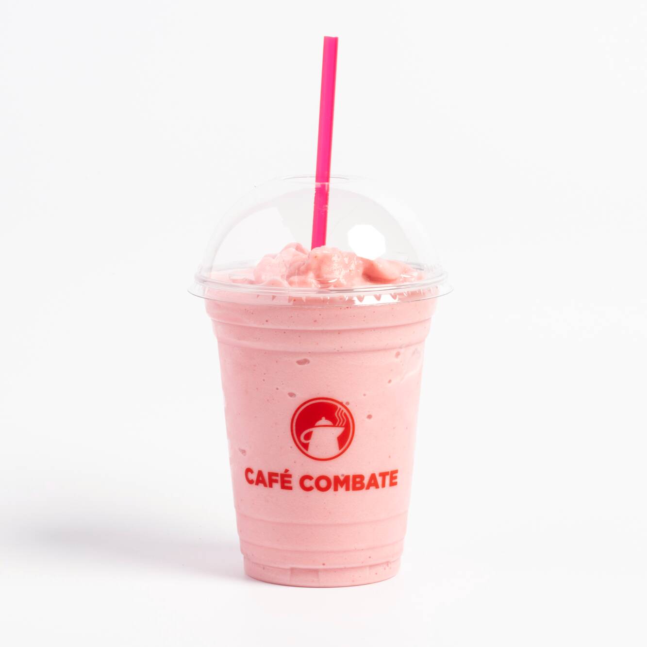 Smoothie de Fresa
