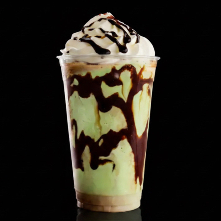 Frappuccino Moka Hershey’s Extra Grande
