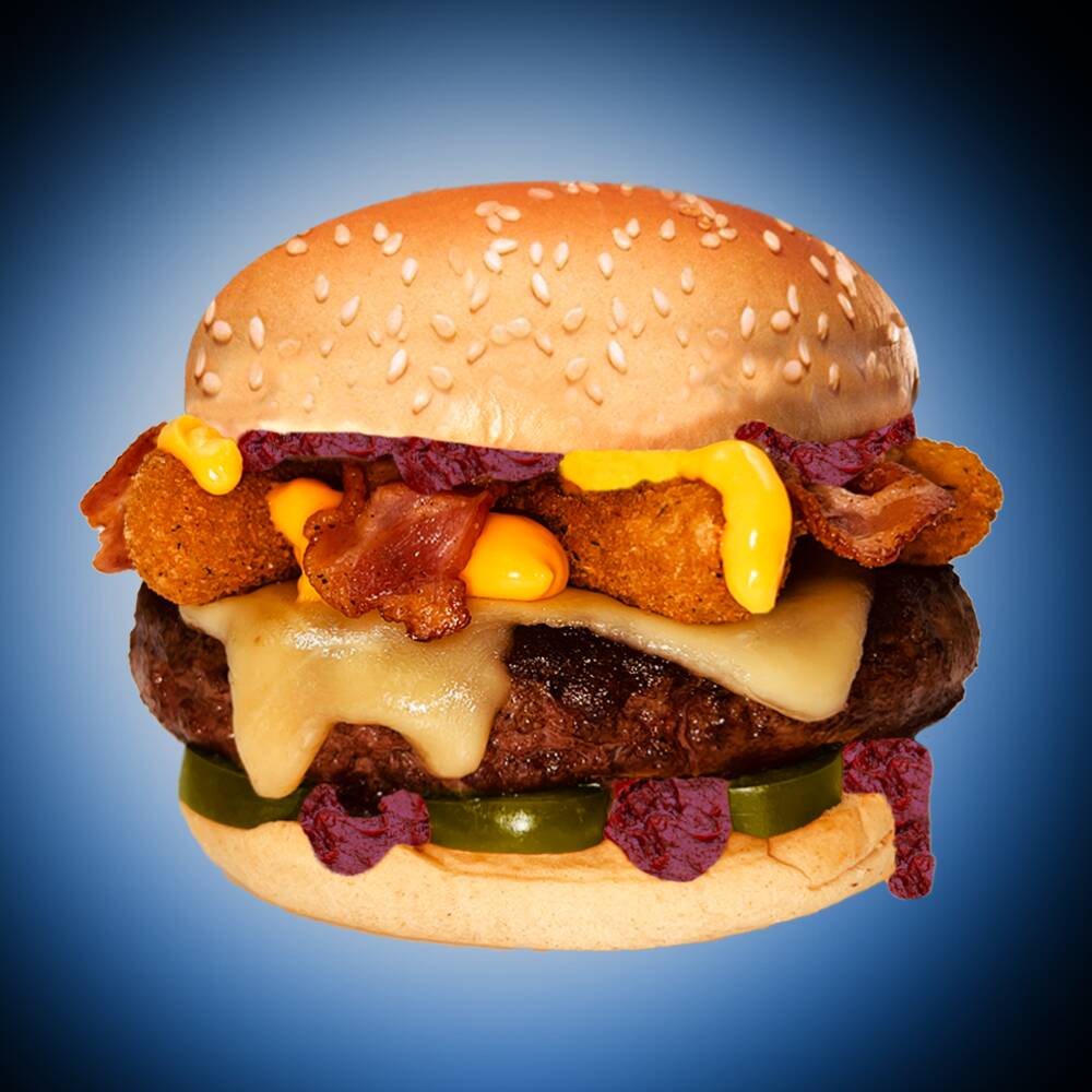 MONTERREY JACK