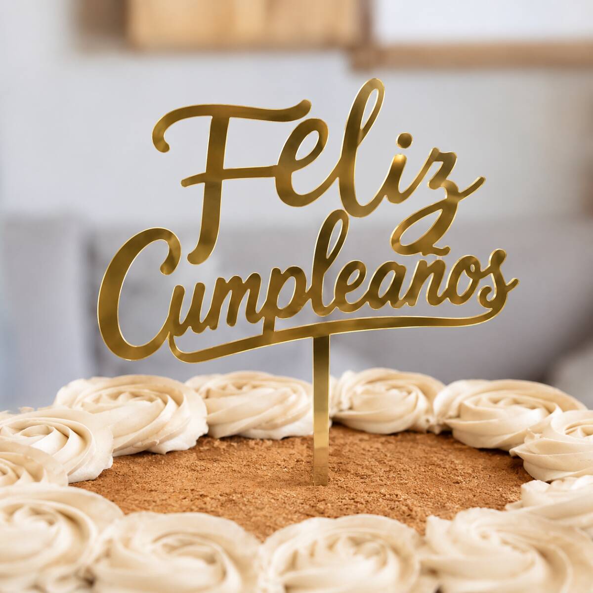 Feliz Cumpleaños Doradp