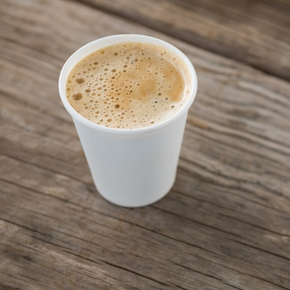 Café Carlos V