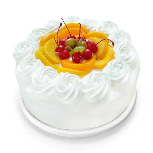 Pastel Tres Leches Grande