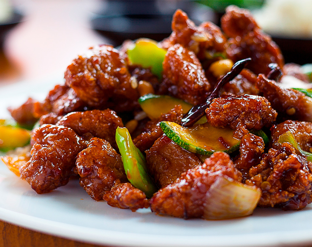 Pollo Mongol