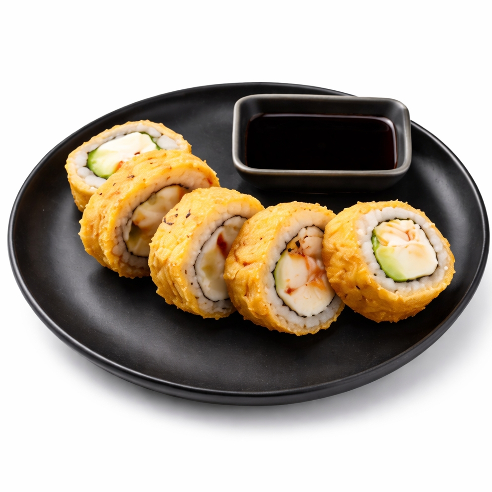 SUAKI ROLL