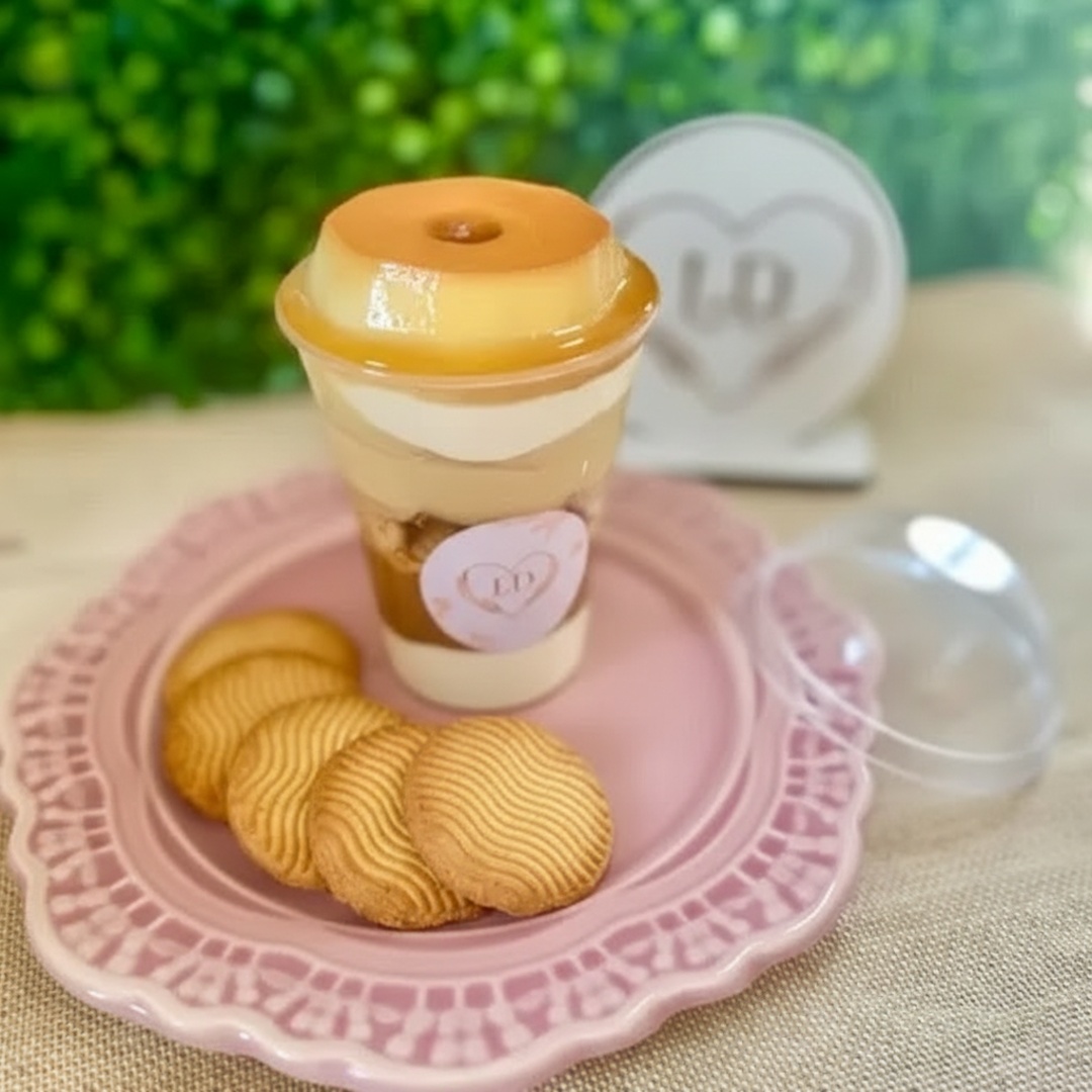 Deliciosamente preparado com 2 generosas camadas de Mousse de Ninho de verdade, Brigadeiro Branco, Biscoito da Vaquinha, Doce de Leite e finalizado com um Pudim bem lisinho. . . . ###tags#### promoção promocao oferta desconto barato taxa gratis entrega grátis combo doce sobremesa bolo fatia brownie braune brauni browni nutela Nutella Ninho kitkat red velvet pistache geleia cenoura brigadeiro chocolate copo felicidade bombom cone trufado pai de mel pote pavê pudim cuscuz cookies tortas tortellete bolo vulcao vulcão salgado gourmet artesanal