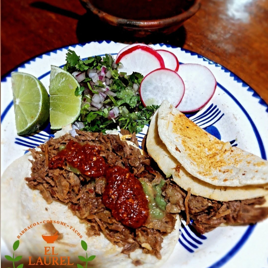 Barbacoa