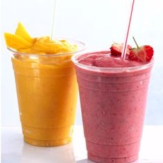 SMOOTHIES DE LECHE