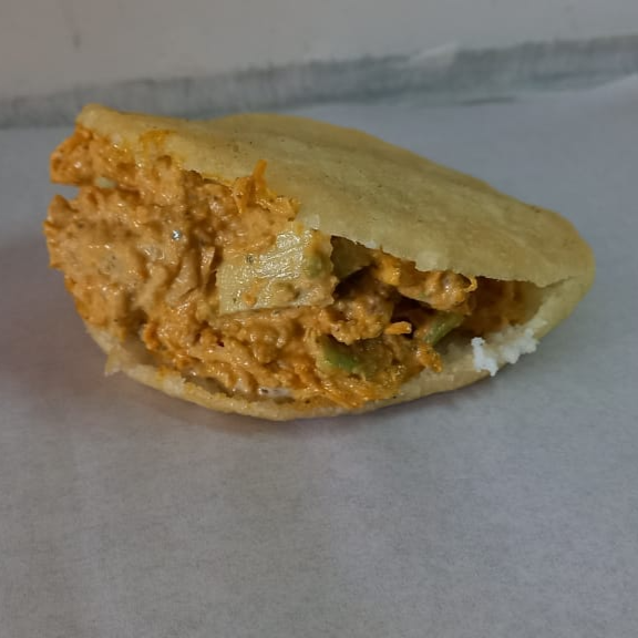 Combo-Empate (2 Arepas)