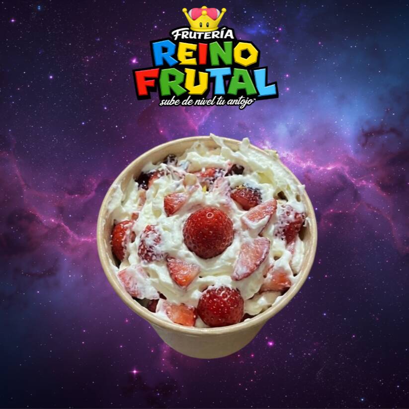 Super Champiñón 16 Oz