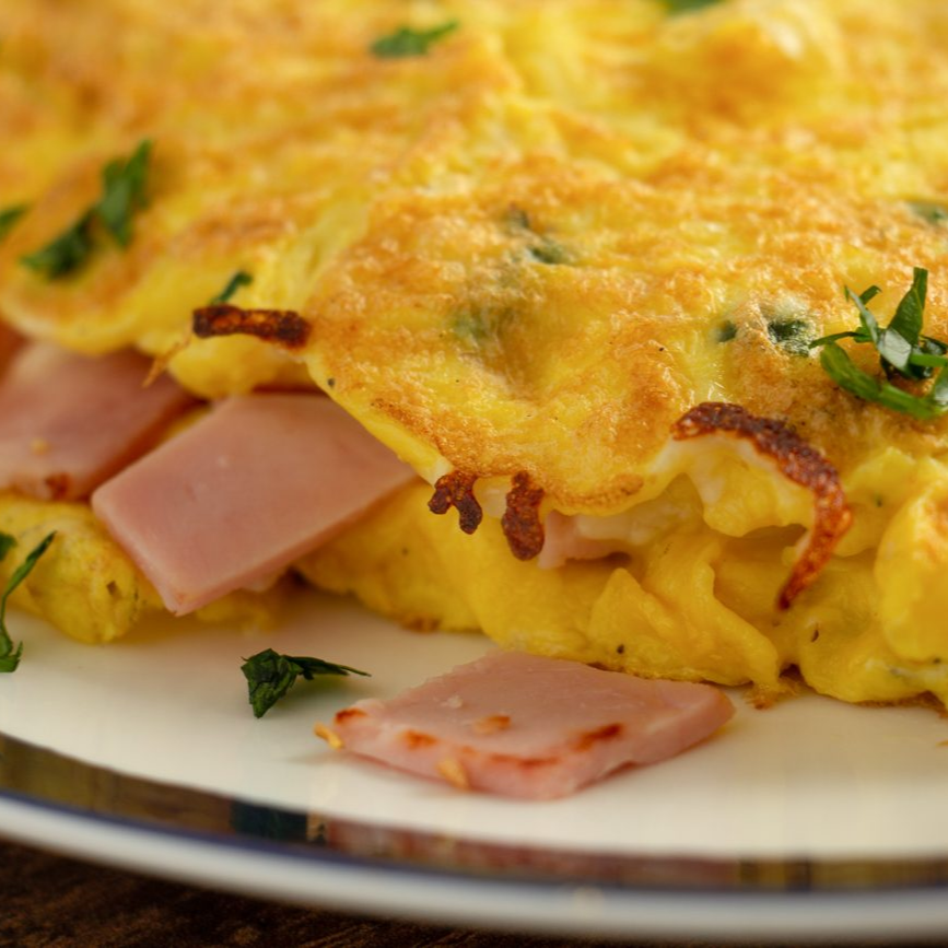 Omelette
