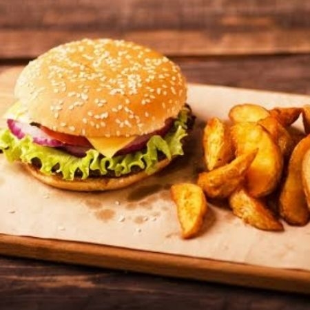Básica con Papas