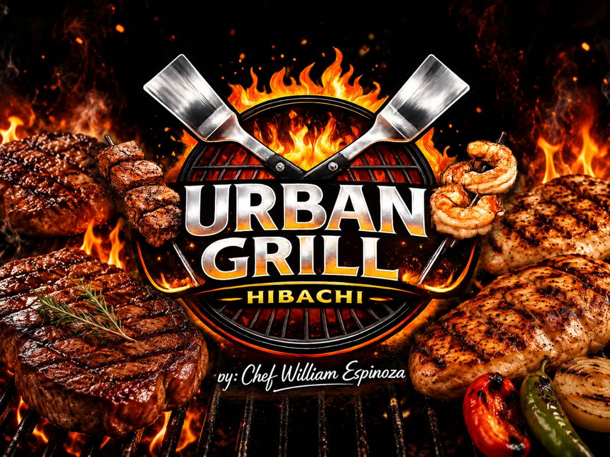 Hibachi Urban Grill