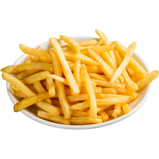 Orden Papas a la Francesa