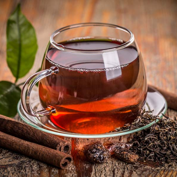 Té 12 oz