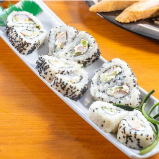 California roll