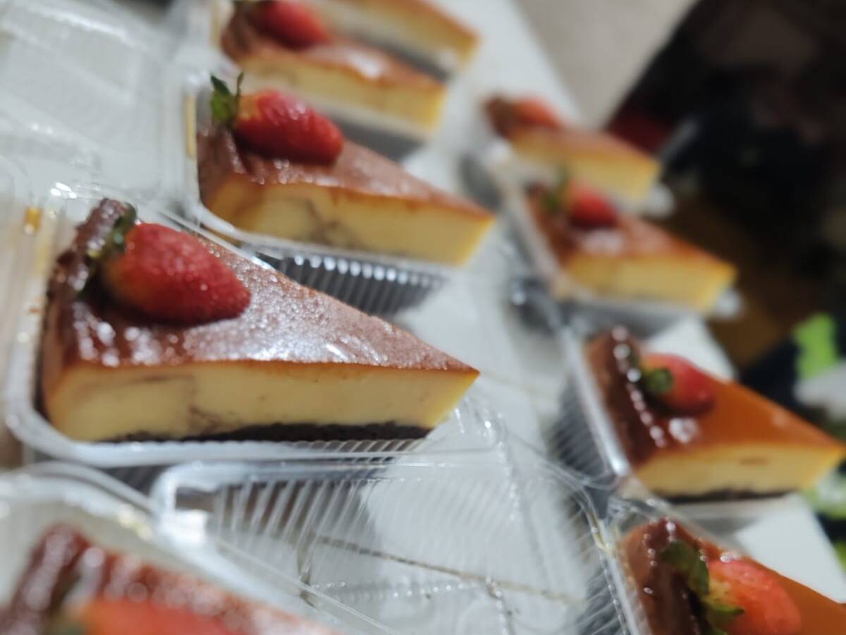 Postreria Nivel delicia