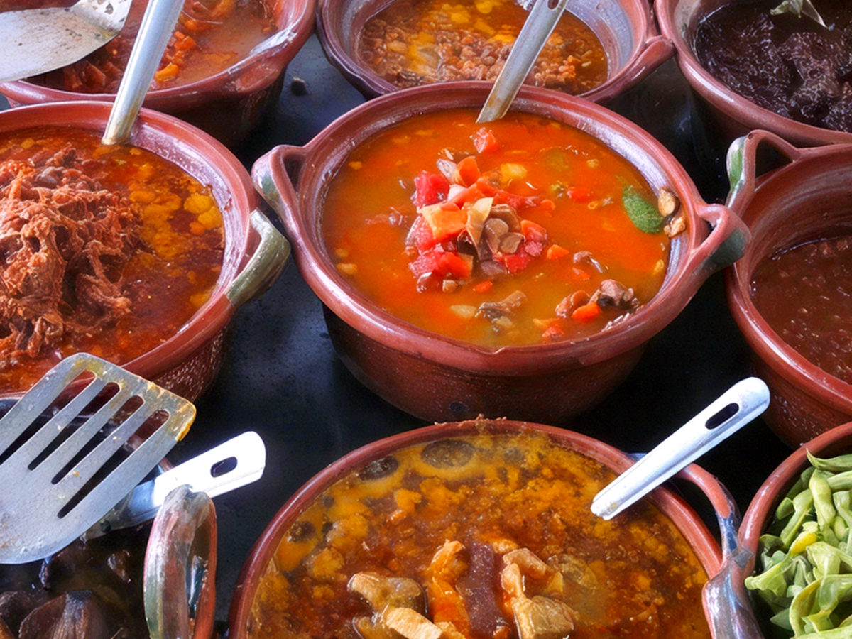 Cocina La Bebe
