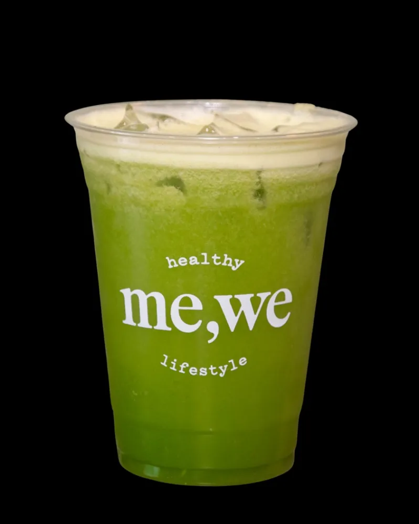 CLEAN COLD PRESSED