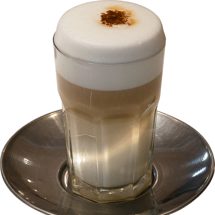 Capuchino