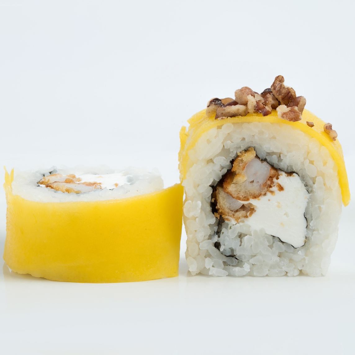 Mango Roll (Por Temporada)