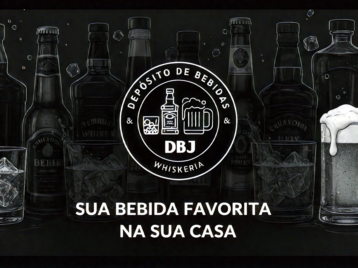 Dbj Deposito De Bebidas