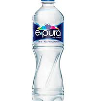 AGUA NATURAL 600 ML
