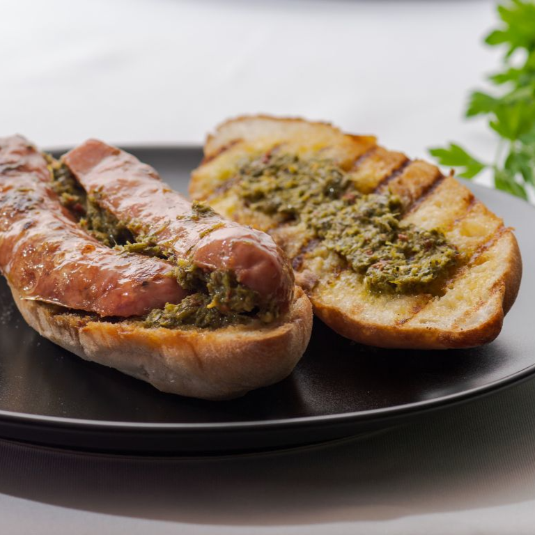 Choripan