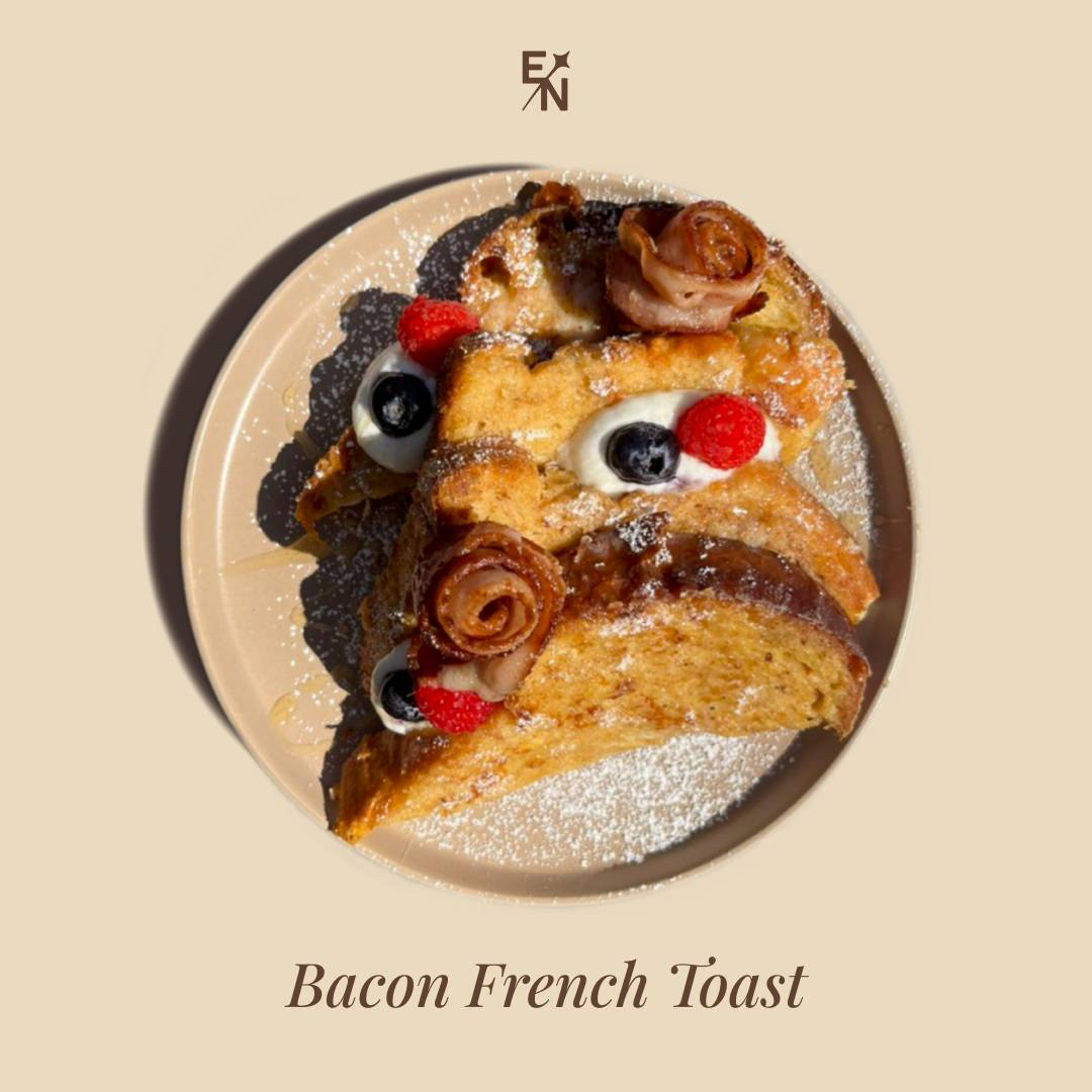 French Toast