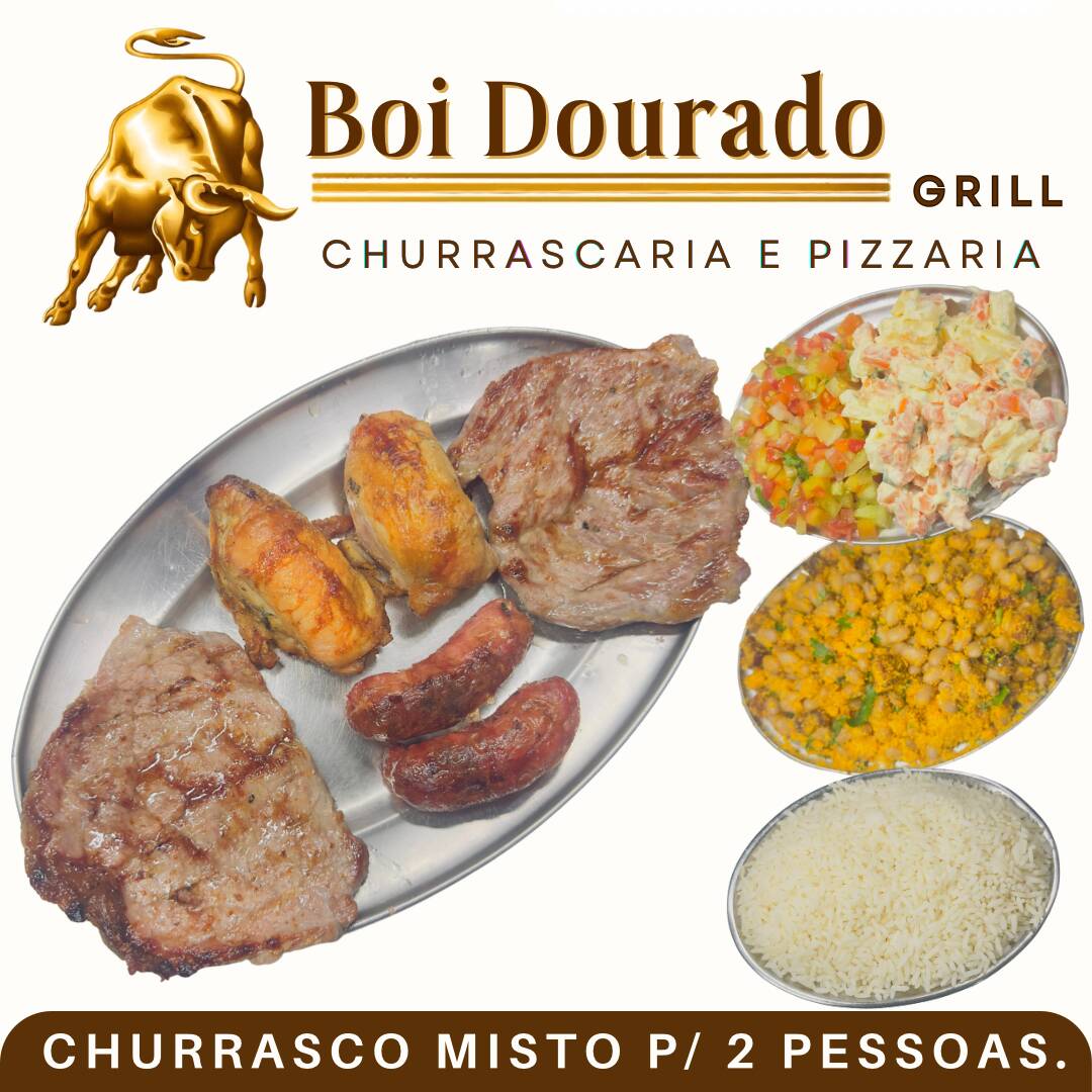ARROZ FEIJÃO TROPEIRO VINAGRETE E MAIONESE