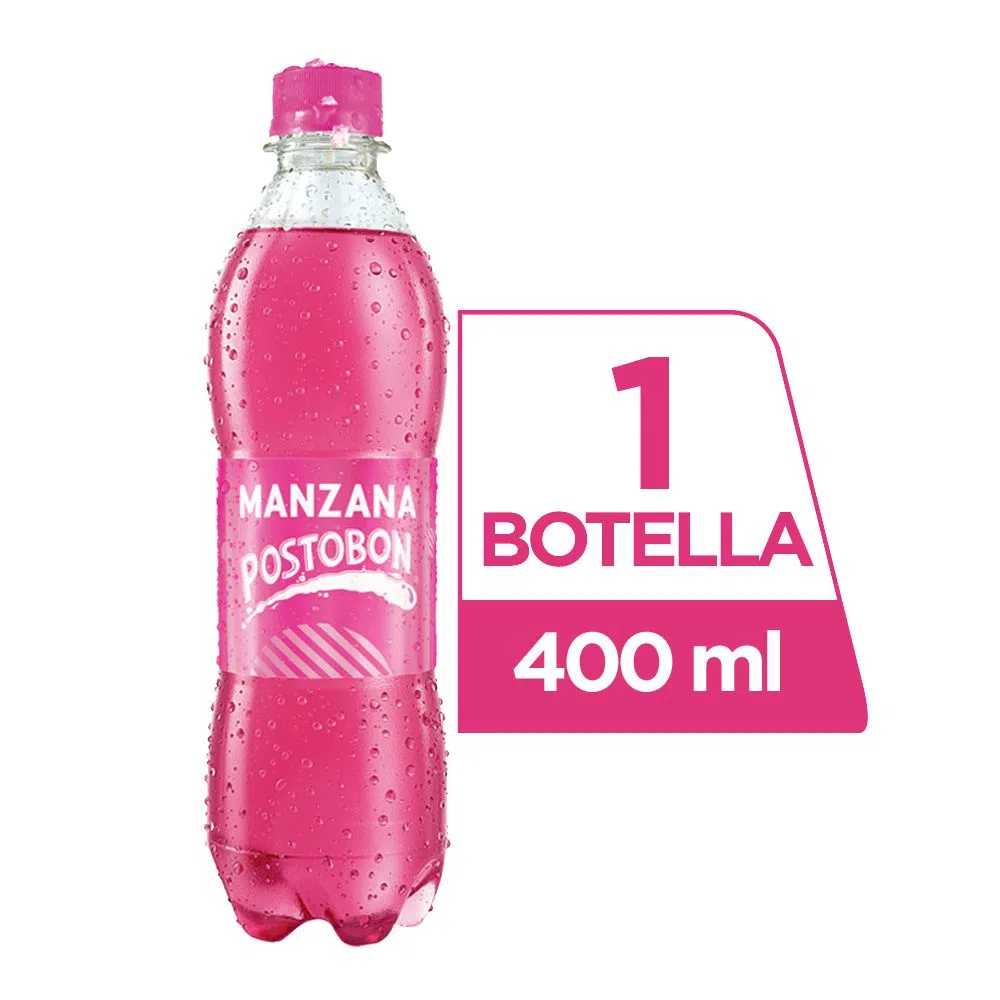 Manzana Postobon