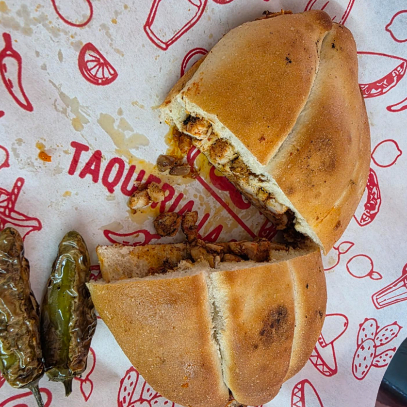 Torta adobada