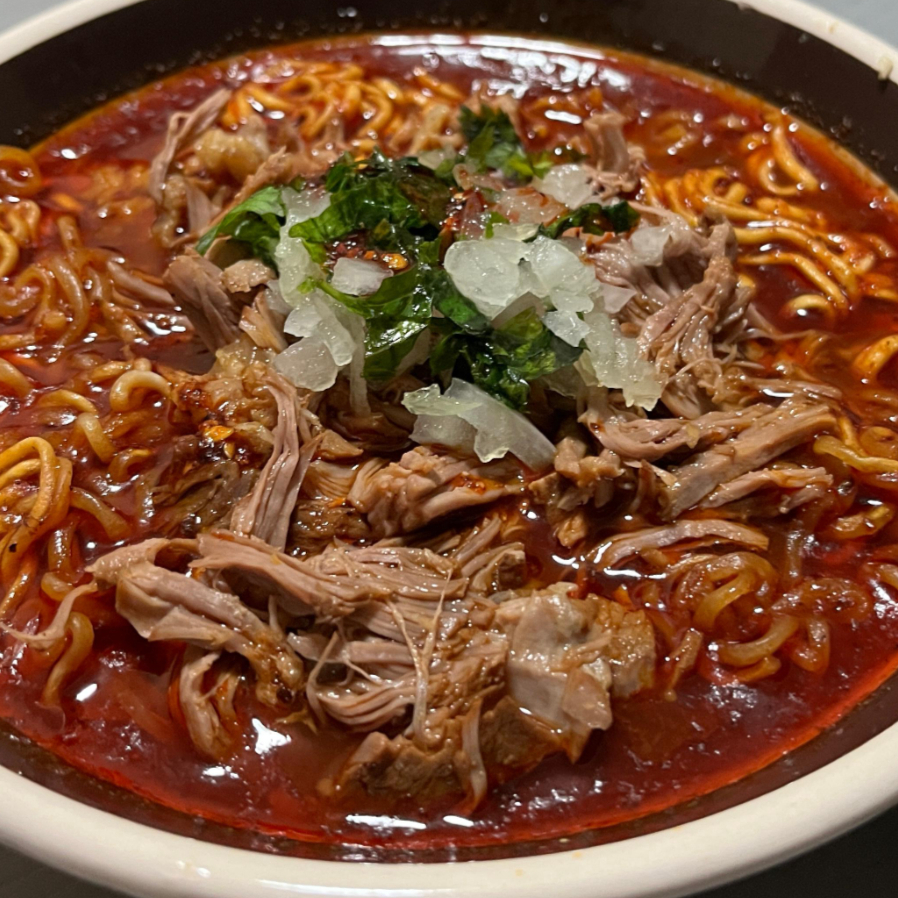 Birriamen Extra Carnita