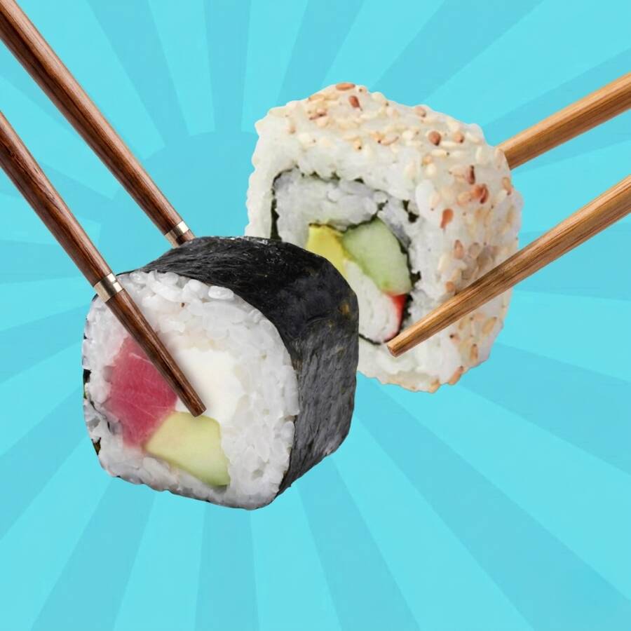 2x1 en Makis Seleccionados