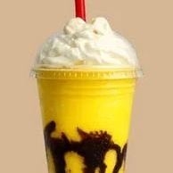 Frappe Vainilla