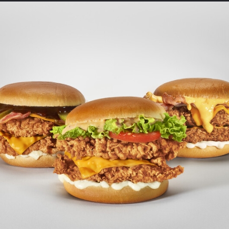 POLLO BOMB