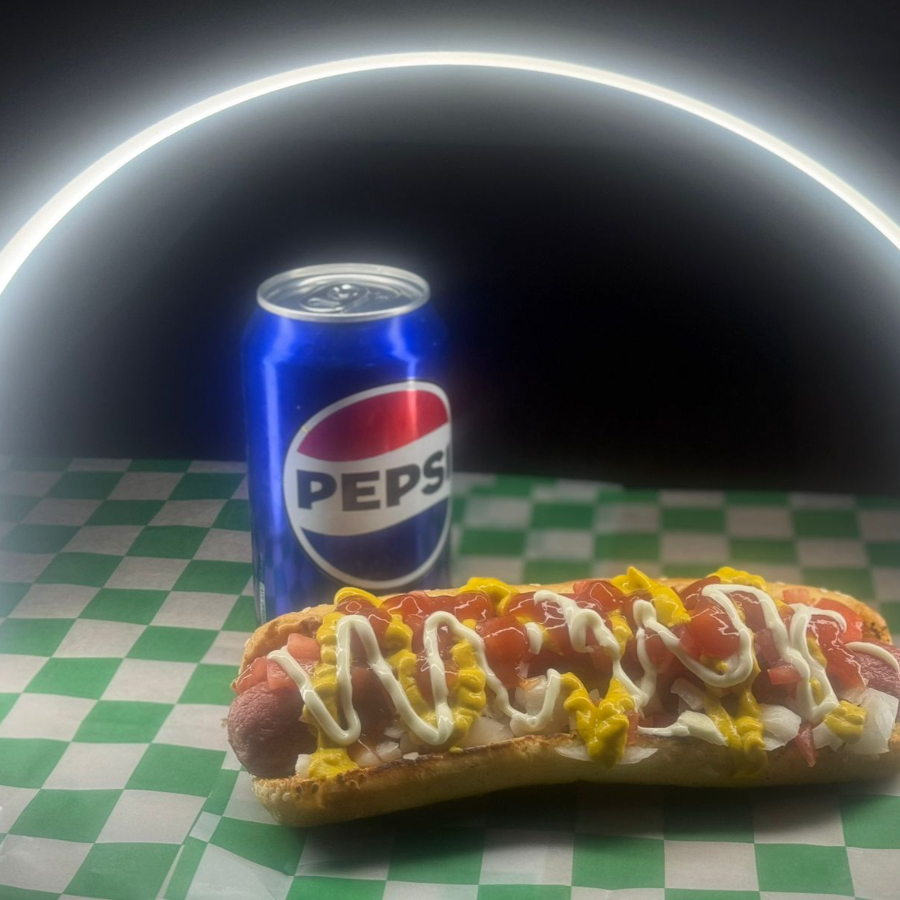 HOT DOG COMBO