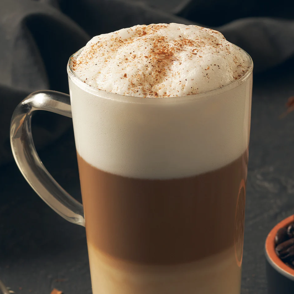 CAPUCHINO
