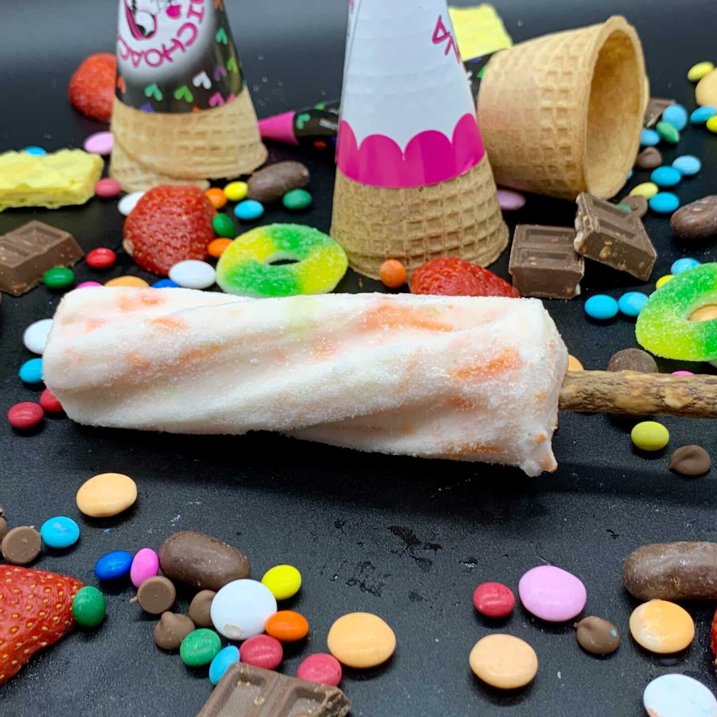 Paleta para Perros