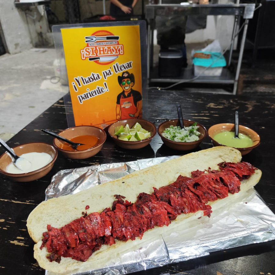 Bate de Pastor Natural