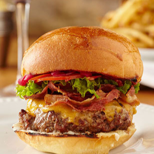 BURGER CONSENTIDA
