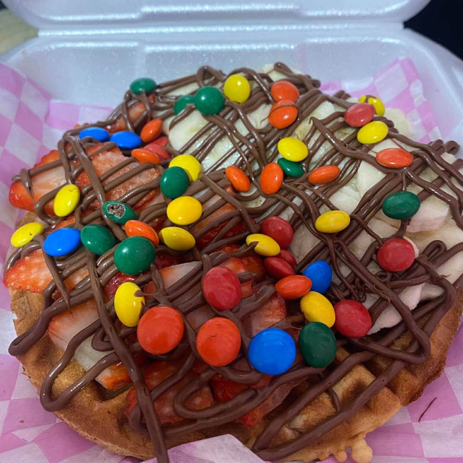 Wafles