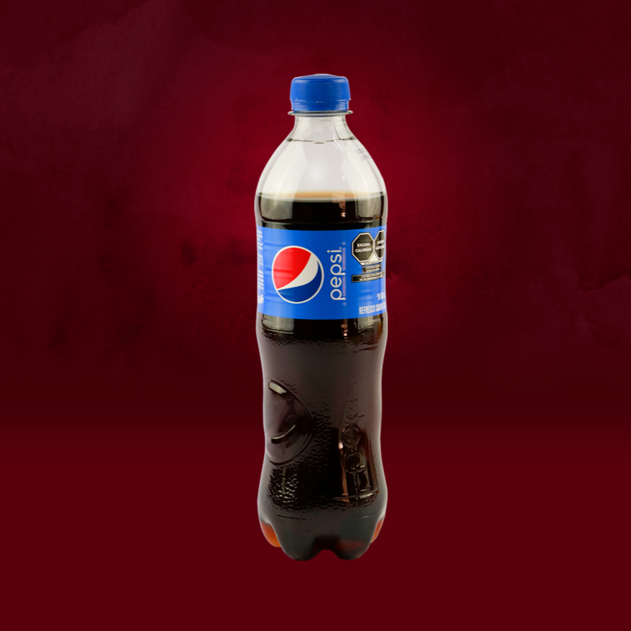 Pepsi Taparrosca