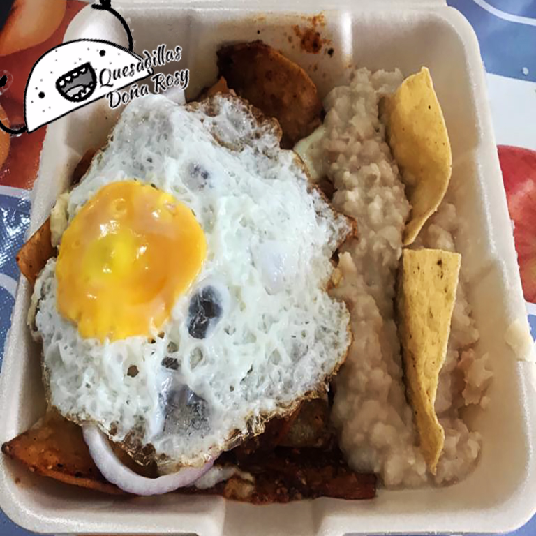 Huevos al Gusto
