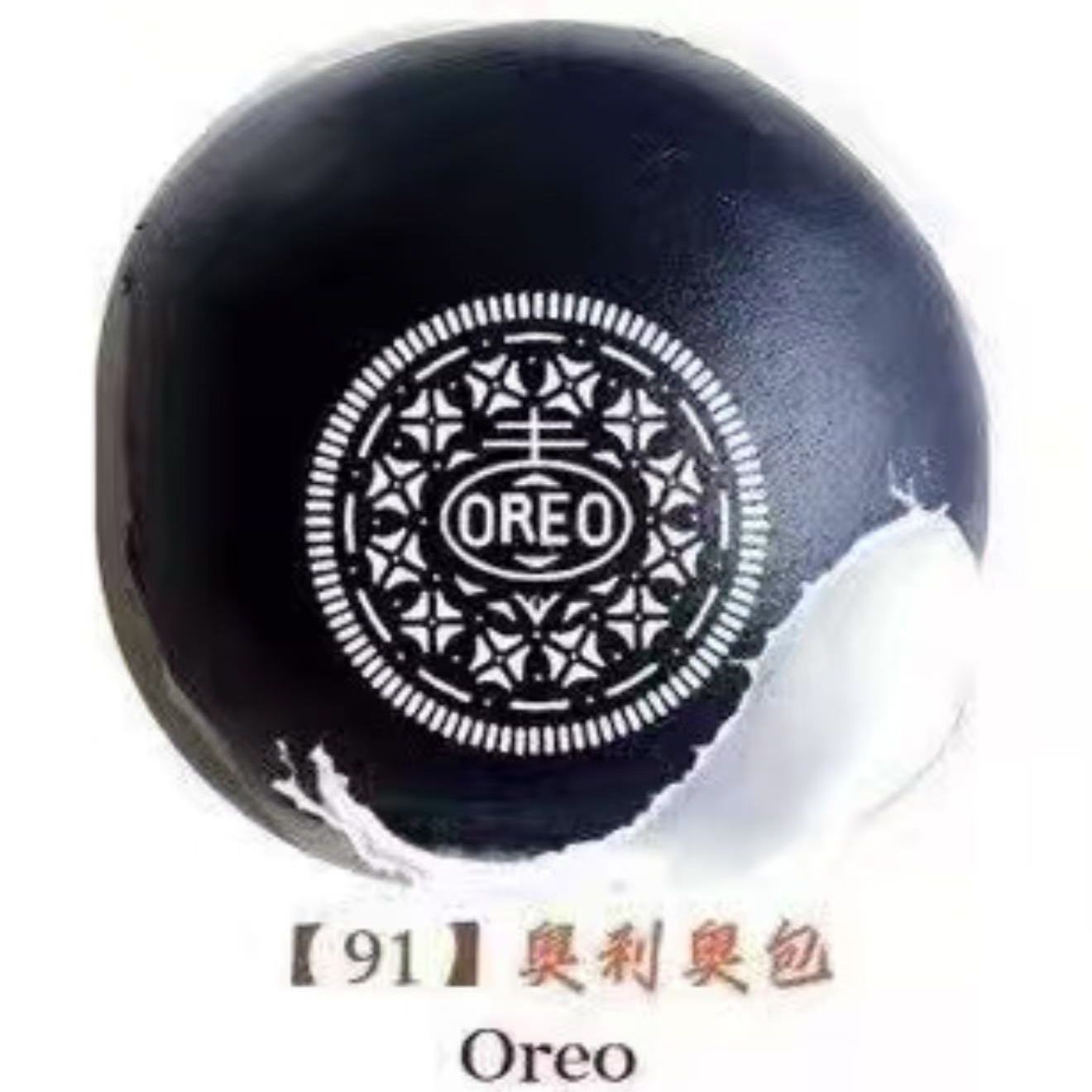 Oreo