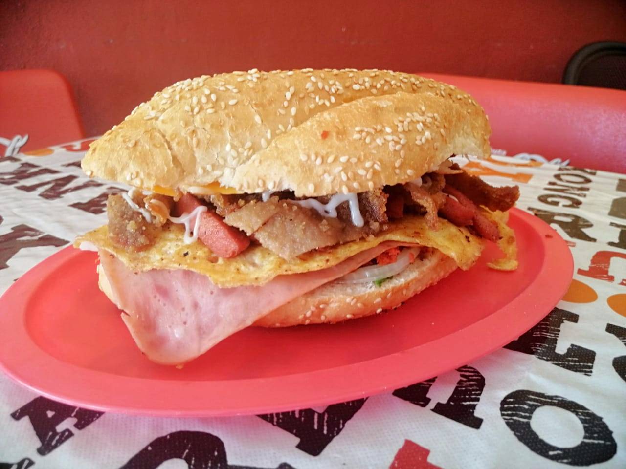 Cubana
